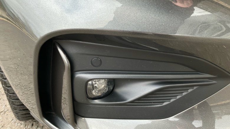 Ford Focus 1.5 EcoBlue 120 ST-Line 5dr Diesel Estate